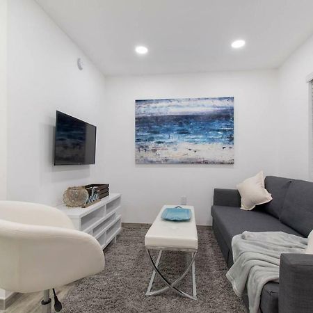 Stylish 1Br Walk To The Beach #1 Hollywood Dış mekan fotoğraf