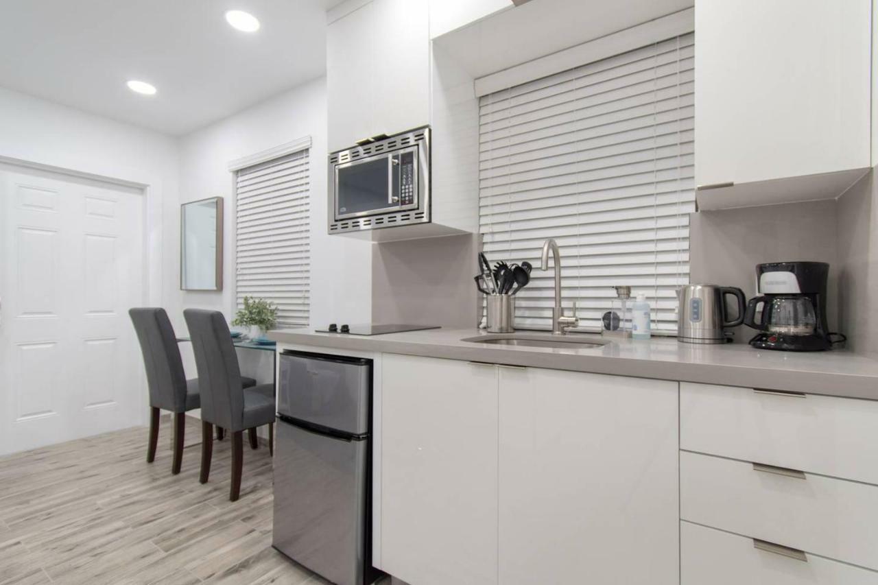 Stylish 1Br Walk To The Beach #1 Hollywood Dış mekan fotoğraf