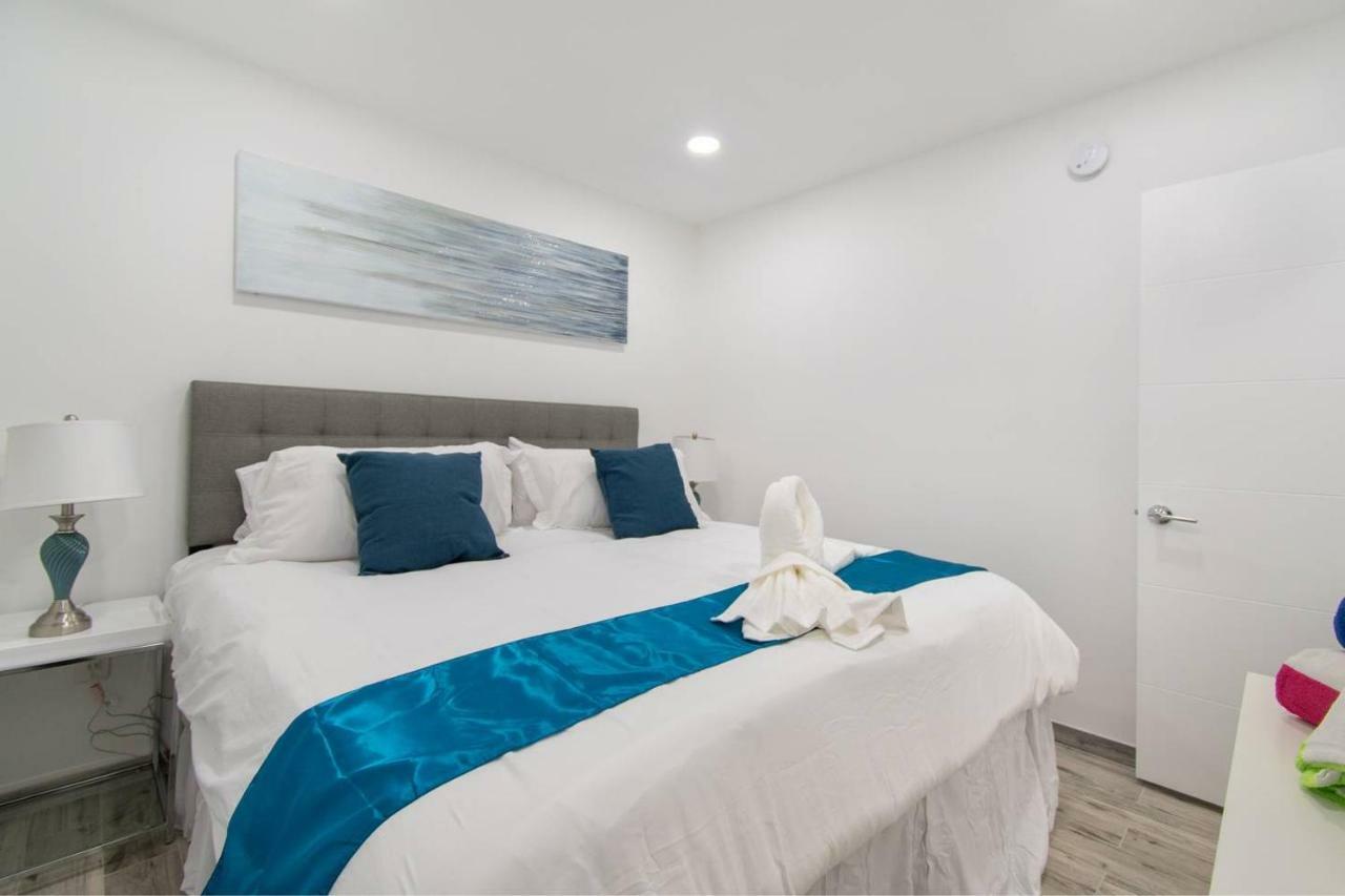 Stylish 1Br Walk To The Beach #1 Hollywood Dış mekan fotoğraf