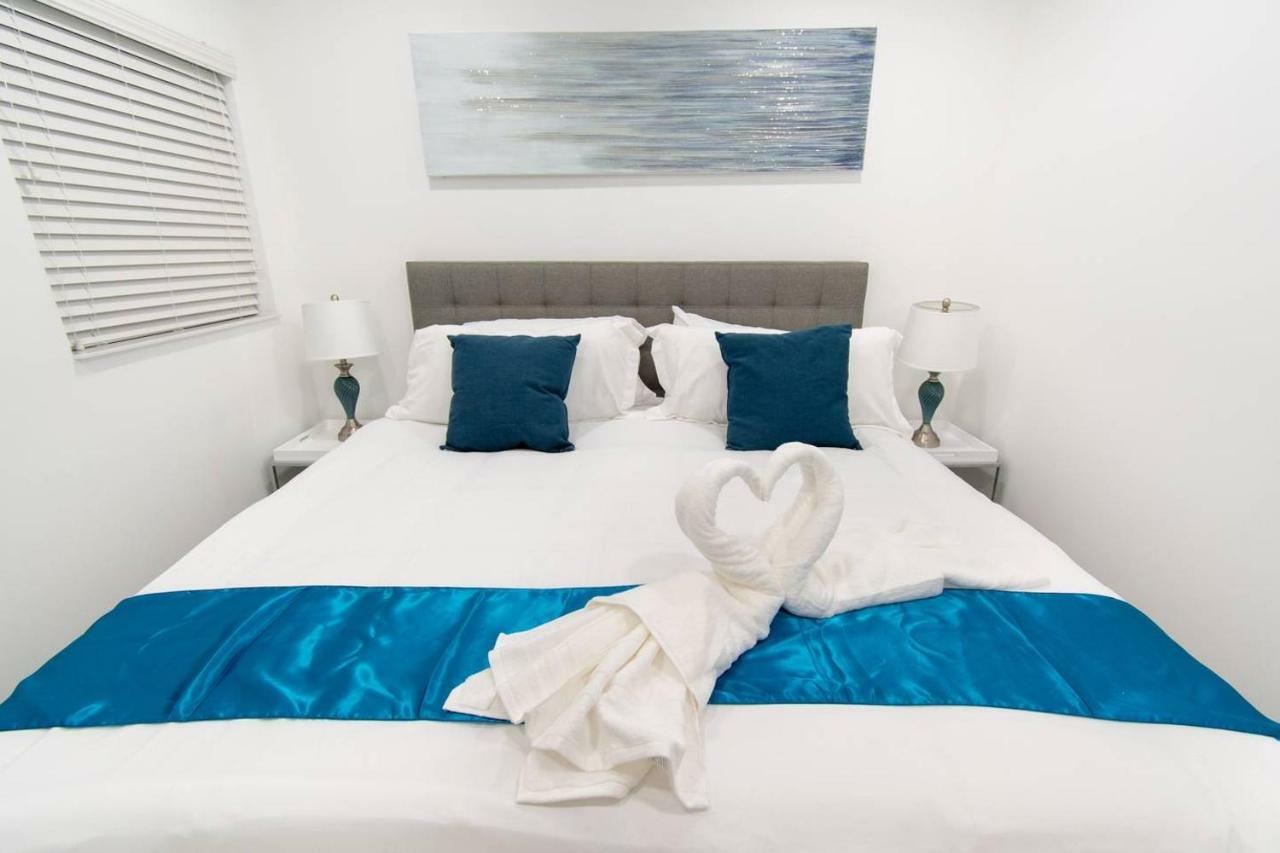 Stylish 1Br Walk To The Beach #1 Hollywood Dış mekan fotoğraf